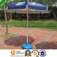 40 pulgadas promocional sol Parasol sombrillas (BU-0040)